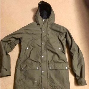 🔥Burton DryRide Snowboard Jacket🔥